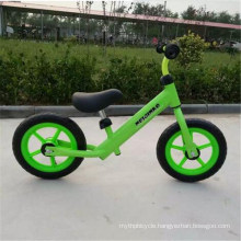 Hebei Factory Kids Balance Bikes for Sale (LY-W-0165)